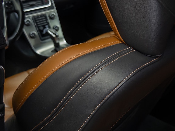Volvo V60 24 of 30