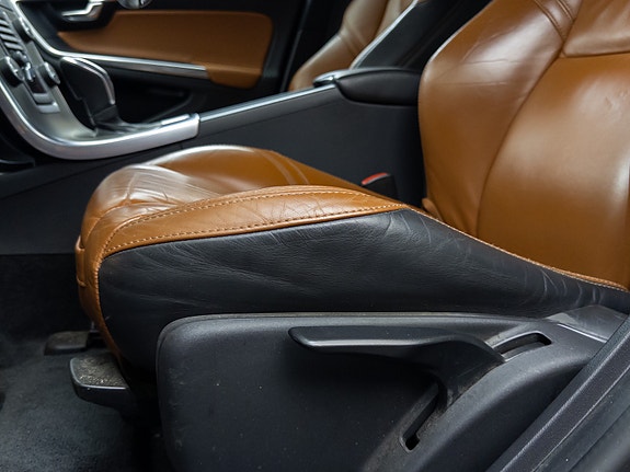 Volvo V60 29 of 30
