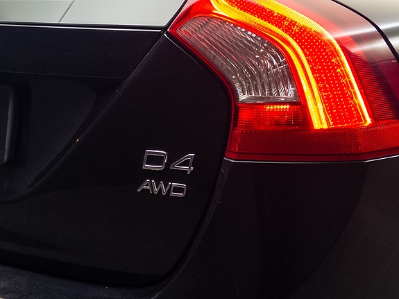 Volvo V60 18 of 30