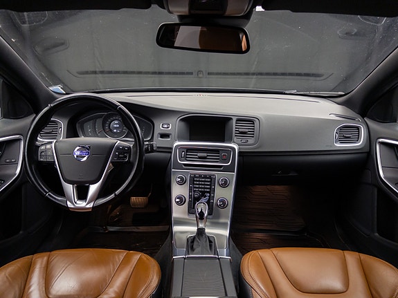 Volvo V60 26 of 30
