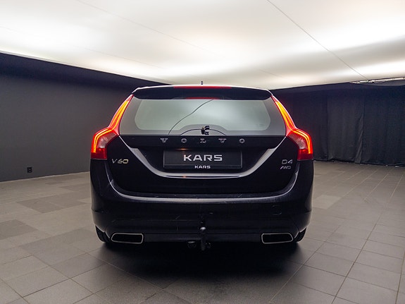 Volvo V60 10 of 30