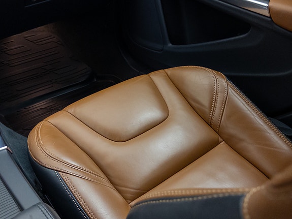 Volvo V60 30 of 30