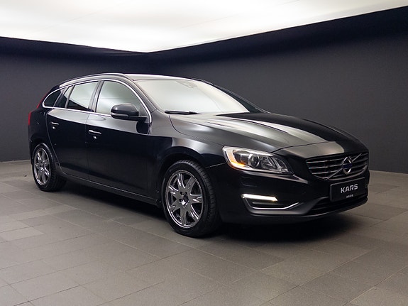 Volvo V60 6 of 30