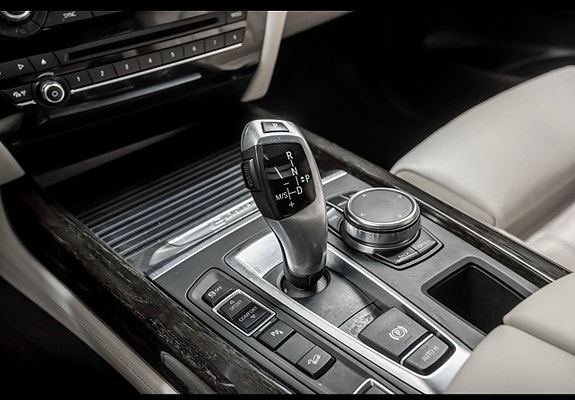 BMW X5 15 of 30