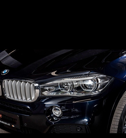 BMW X5 5 of 30