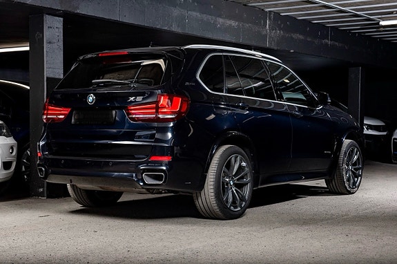 BMW X5 2 of 30