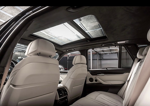 BMW X5 20 of 30
