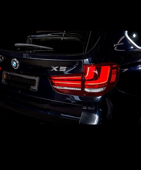 BMW X5 6 of 30