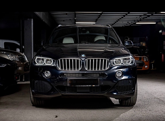 BMW X5 3 of 30