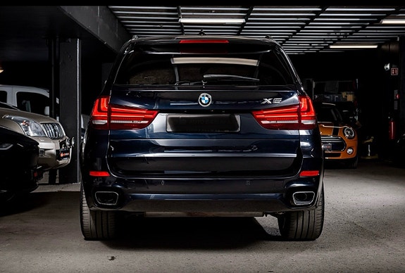 BMW X5 4 of 30