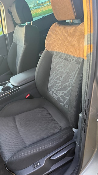 Peugeot 3008 4 of 12