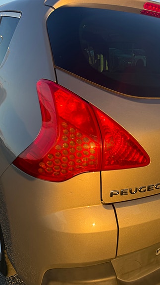 Peugeot 3008 10 of 12