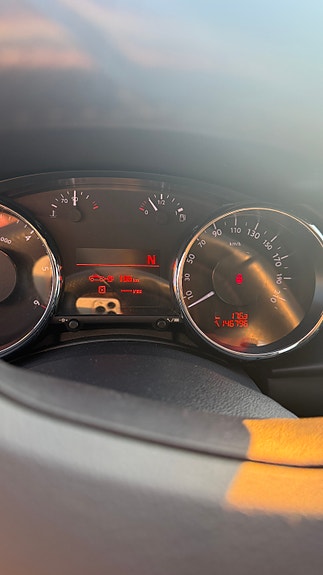 Peugeot 3008 3 of 12