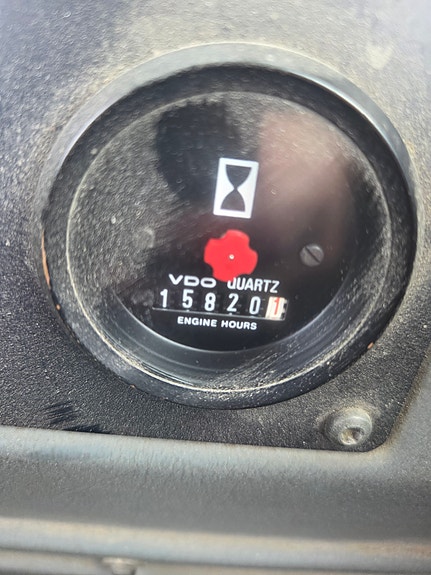 Volvo L50C 11 of 12