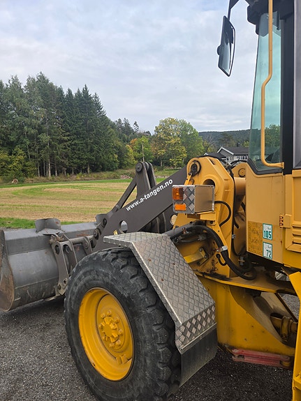 Volvo L50C 5 of 12