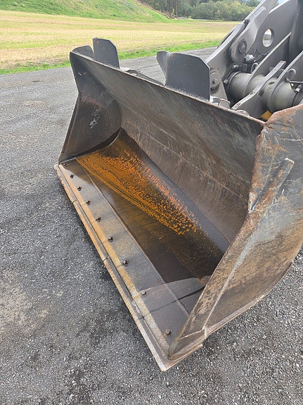 Volvo L50C 10 of 12