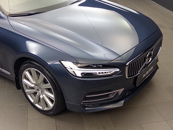 Volvo V90 3 of 30