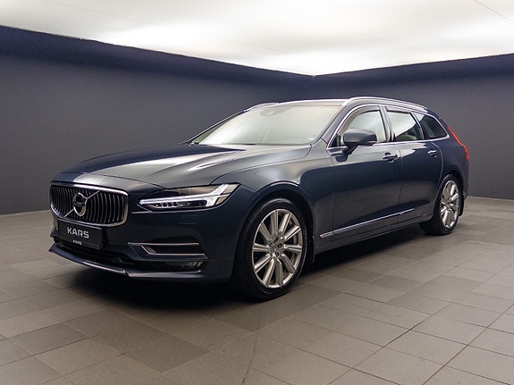Volvo V90 8 of 30