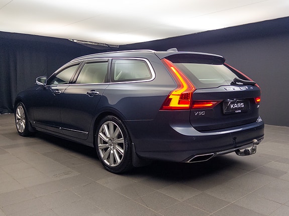 Volvo V90 9 of 30