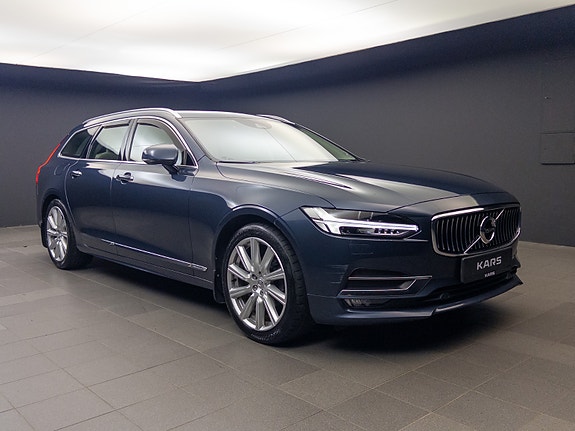 Volvo V90 7 of 30