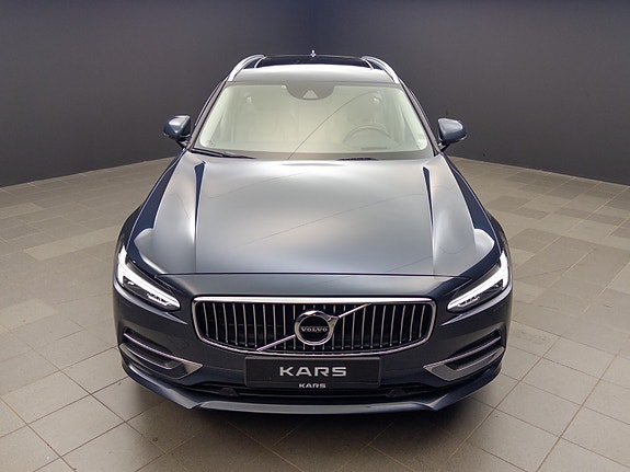 Volvo V90 4 of 30