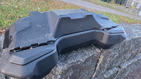 Segway Snarler AT6 m/Beltekitt +++ reg 60km/t 17 of 26