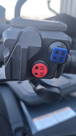 Segway Snarler AT6 m/Beltekitt +++ reg 60km/t 23 of 26