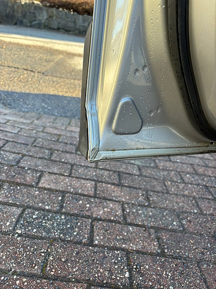 Volvo XC70 18 of 21