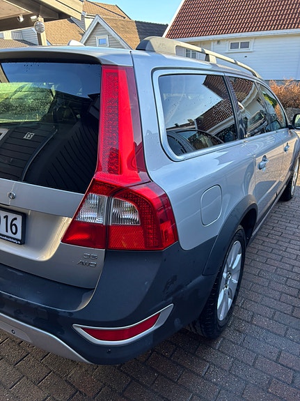 Volvo XC70 7 of 21