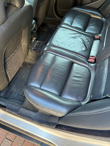 Volvo XC70 14 of 21