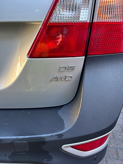 Volvo XC70 6 of 21