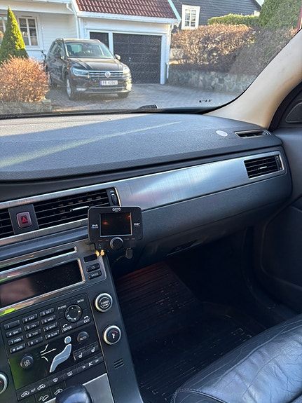Volvo XC70 19 of 21