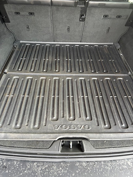 Volvo XC70 21 of 21
