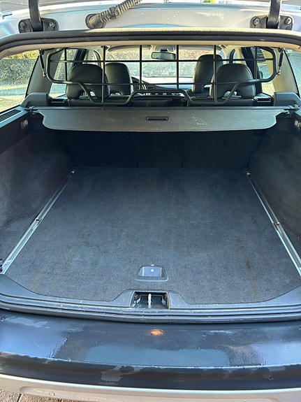 Volvo XC70 9 of 21