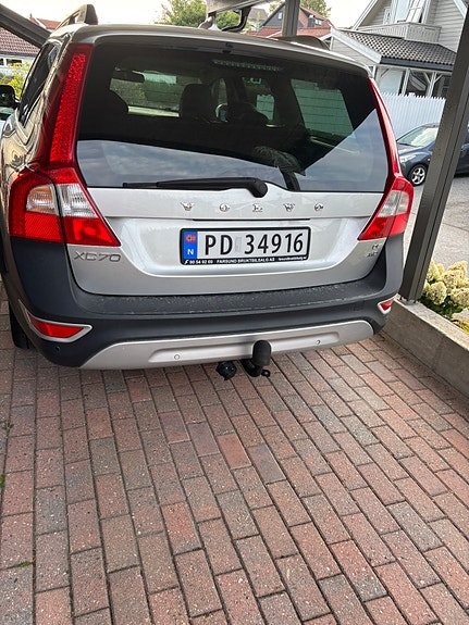 Volvo XC70 20 of 21
