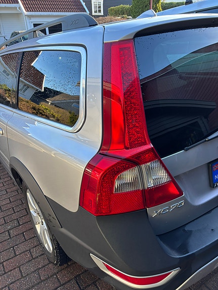 Volvo XC70 4 of 21