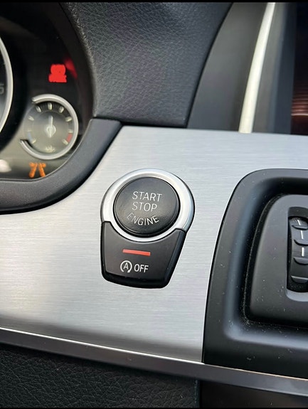 BMW 520d 14 of 17