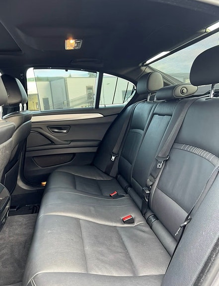 BMW 520d 7 of 17