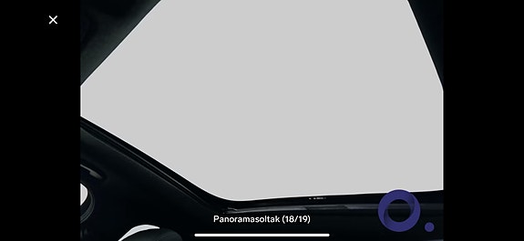 Mercedes-Benz E220 d 20 of 21