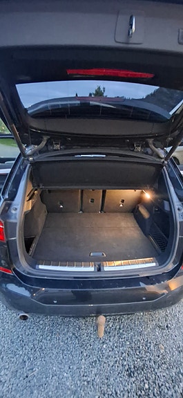 BMW X1 14 of 19