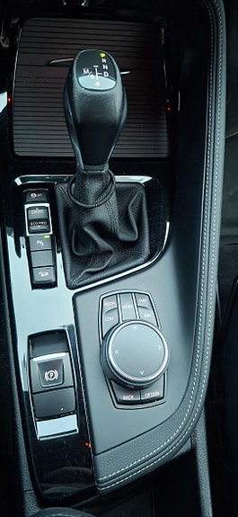 BMW X1 12 of 19