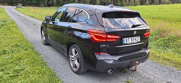 BMW X1 6 of 19