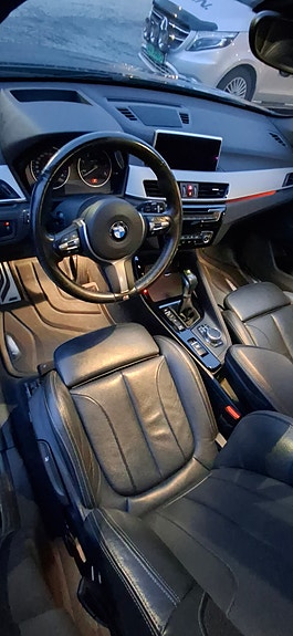 BMW X1 17 of 19