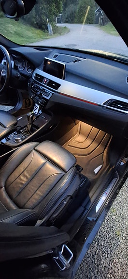 BMW X1 16 of 19
