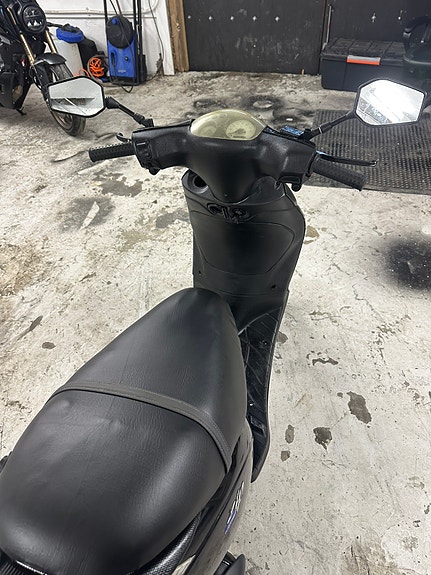 Piaggio ZIP 50 6 of 6