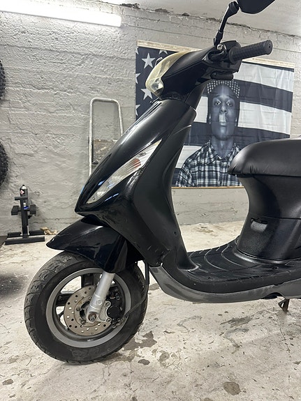 Piaggio ZIP 50 4 of 6