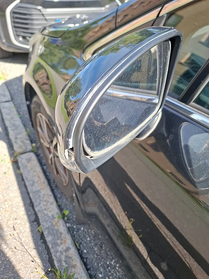 Toyota Avensis 10 of 11