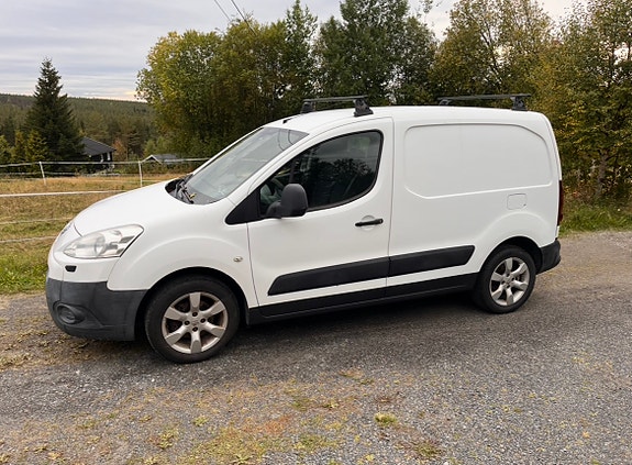 Peugeot Partner 3 of 10