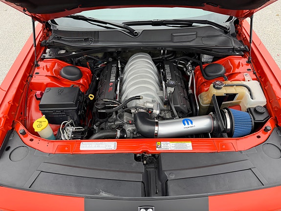 Dodge Challenger 20 of 29