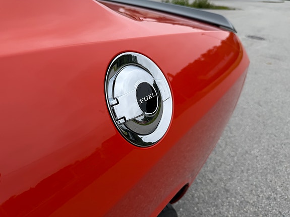 Dodge Challenger 18 of 29